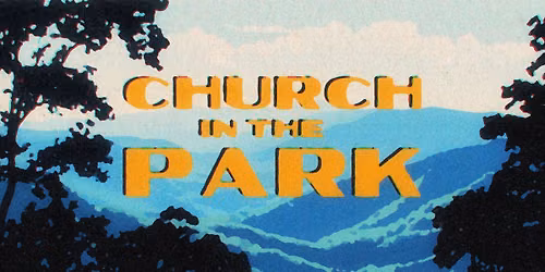 Church in the Park