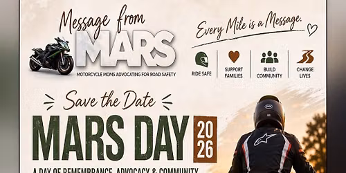 MARS DAY