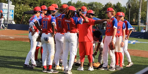 DKSA ELITE 9U Tryouts