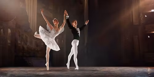 Once Upon a Dream: Fairy Tales in Ballet