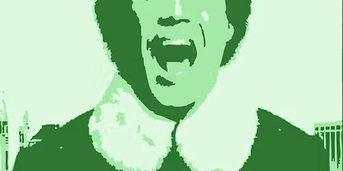 Ugly Sweater & Christmas Classics on Canvas: Creator Christopher Kuster! 