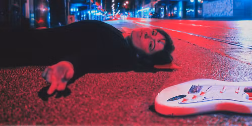Kathleen Halloran - Nobody's Baby Tour (SOLO) @ Mojos, Fremantle W Helen Shanahan