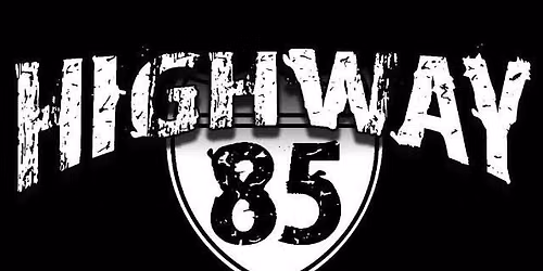 FINAL RIDE WITH HIGHWAY 85!