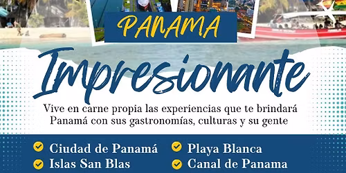 Panama Impresionante