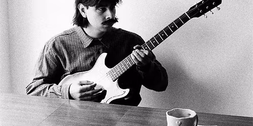 Gab Bouchard | Th\u00e9\u00e2tre Palace | Saguenay