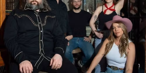 Meg and The Wheelers