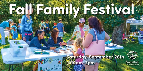 Fall Family Festival