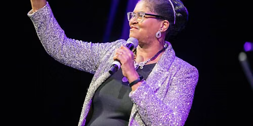 GLAZER HALL Summer Jazz Series | Yvette Norwood-Tiger Jazz Ensemble