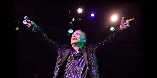 So Good - The Neil Diamond Experience