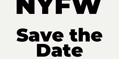 NYFW POP-UP: Black-Owned Brands From Around the World
