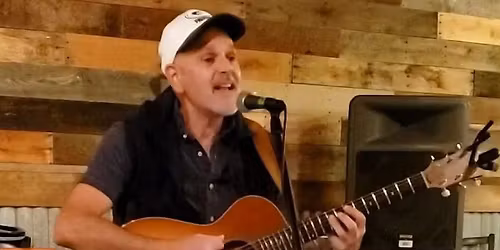 Jeff Ryan @ Mulligans Grille