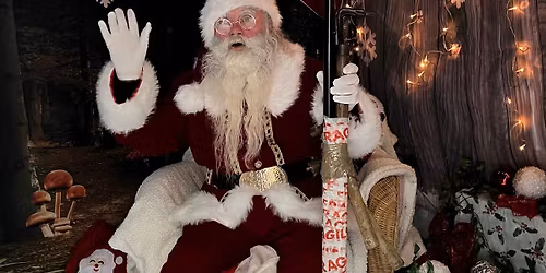 Artisa Christmas Market