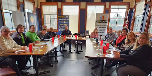 IBN Biz Lunch \u2013 Arden