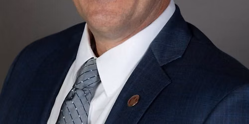 Lebanon Noon Rotary - Captain Aaron Bellar, CHC, USN