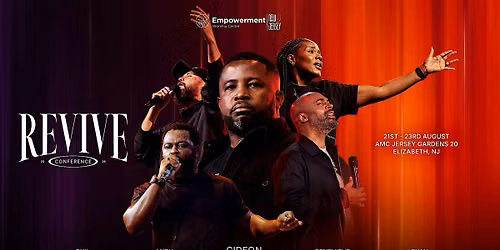 Revive Conference