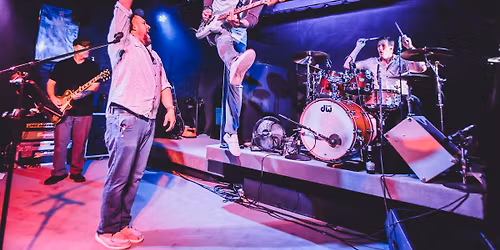 Ripple Effect - Live at Humpin' Hannah's