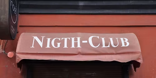 Lust und Laster (free tour)