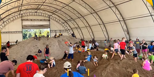 Big Dirt Dig