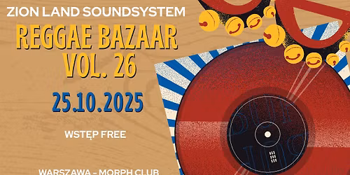 Reggae Bazaar vol. 26
