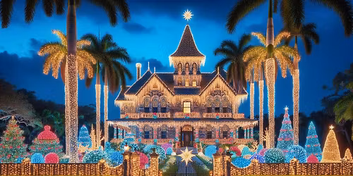 Parking Nutcracker! Magical Christmas Ballet - Fort Myers