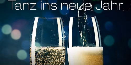 Silvesterparty im Schloss mit DJ Michael Herd