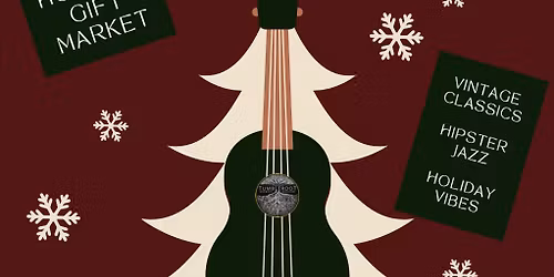 Winterlude at Tumbleroot