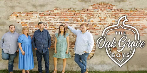 Powhatan FWB Church (Also Appearing: Right Road Trio)