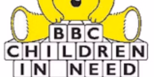 Children In Need 