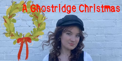 A Ghostridge Christmas