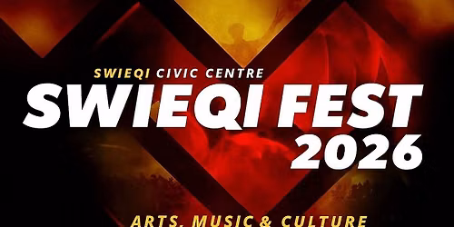 SwieqiFest 2026