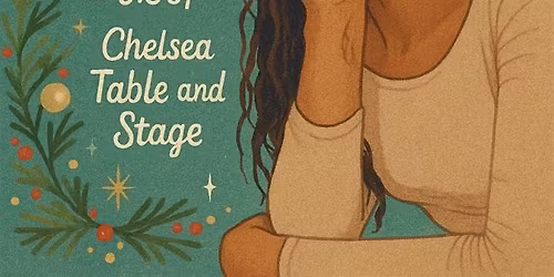 Home for the Holidays (but not really)