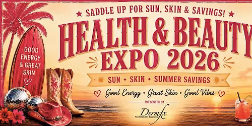 Summer Health & Beauty Expo
