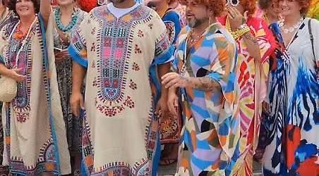 3rd Annual Mrs. Roper Crawl