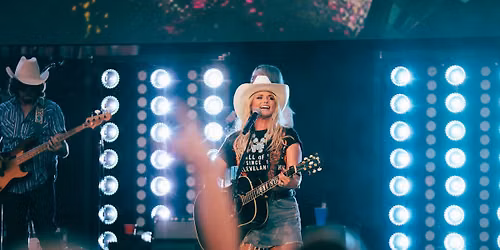 Miranda Lambert - Barefoot Country Music Festival - June 18, 2026