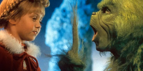 The Grinch Live Hosted Cinema | Cardiff