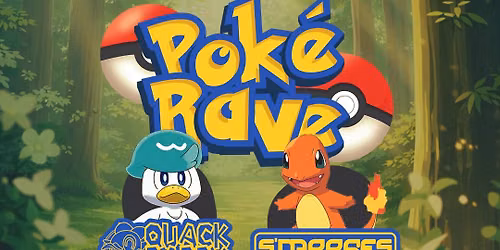 Poke Rave