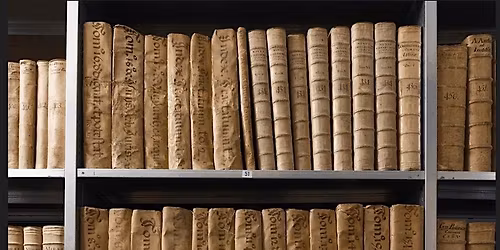 Rondleiding | Ontdek de schatten van Tresoar