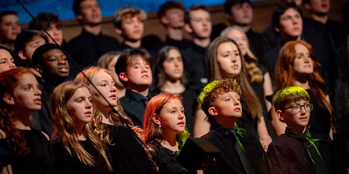 Hanging of the Green