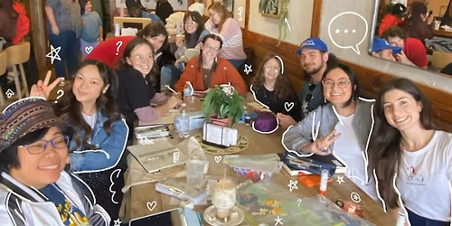 Draw Together Jax - March