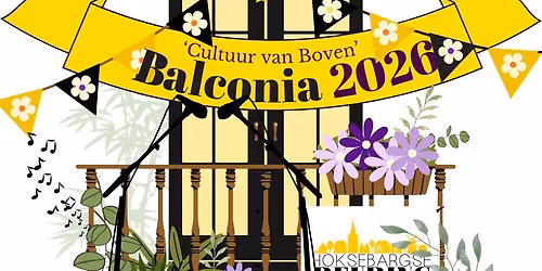 BALCONIA 2026
