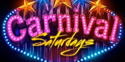 Carnival Saturdays at Jouvay nightclub
