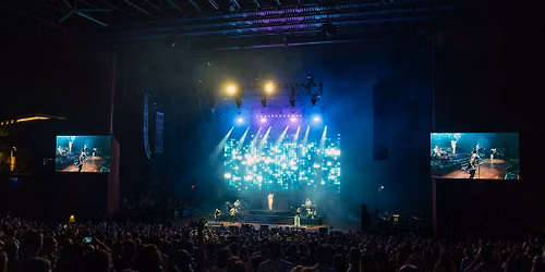 All Things Go Festival DC with Mitski, Ethel Cain, Rainbow Kitten Surprise and many more - Friday Pa
