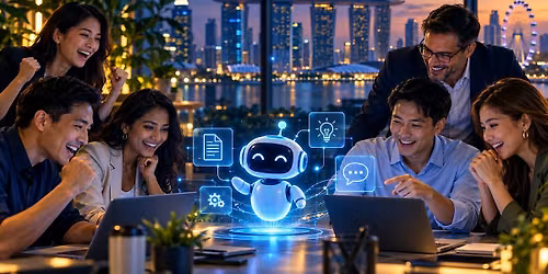 AI Agents: From Idea to Implementation