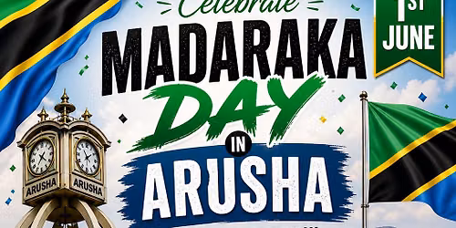 \ud83c\uddf0\ud83c\uddea\ud83c\uddf9\ud83c\uddff Mashujaa Day Getaway\n3 Days 2 Nights \u2014 Mombasa to Arusha & Moshi Adventure