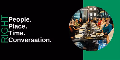 Segment: Women in Business Ladies Lunch