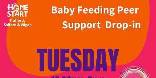 Langworthy - Baby Feeding drop-in
