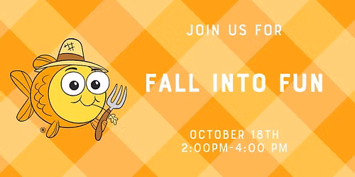 Fall Into Fun