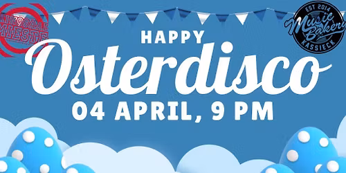 OSTERDISCO