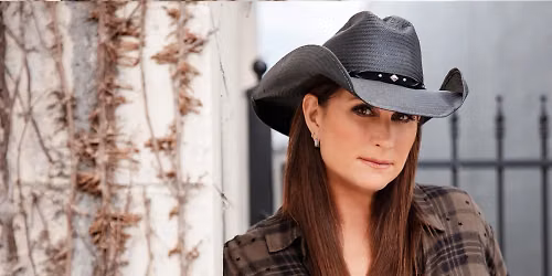 Terri Clark in Estevan