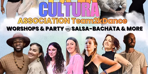 PA\u2019LA CULTURA II